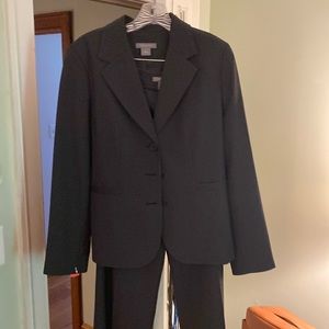 Ann Taylor pant suit
